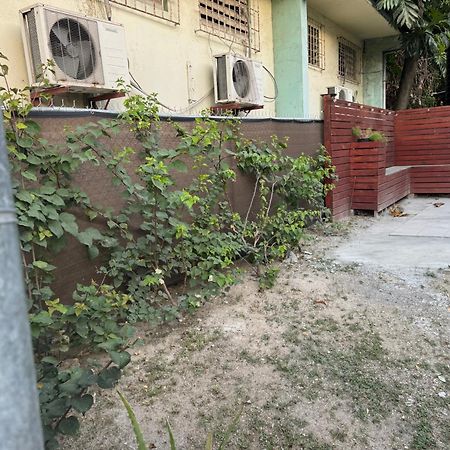 Jj Guest House Branns Hamlet Εξωτερικό φωτογραφία