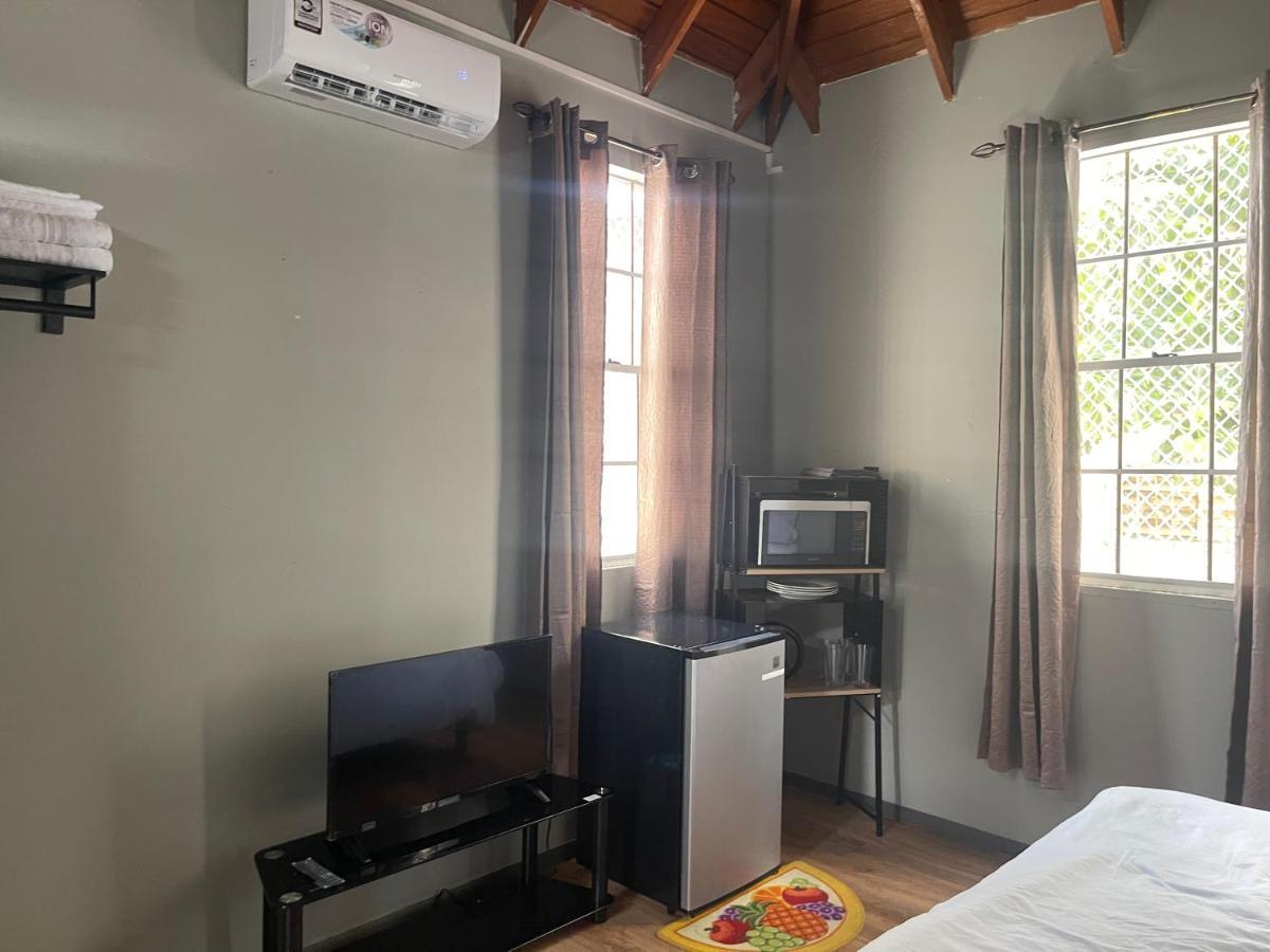 Jj Guest House Branns Hamlet Εξωτερικό φωτογραφία