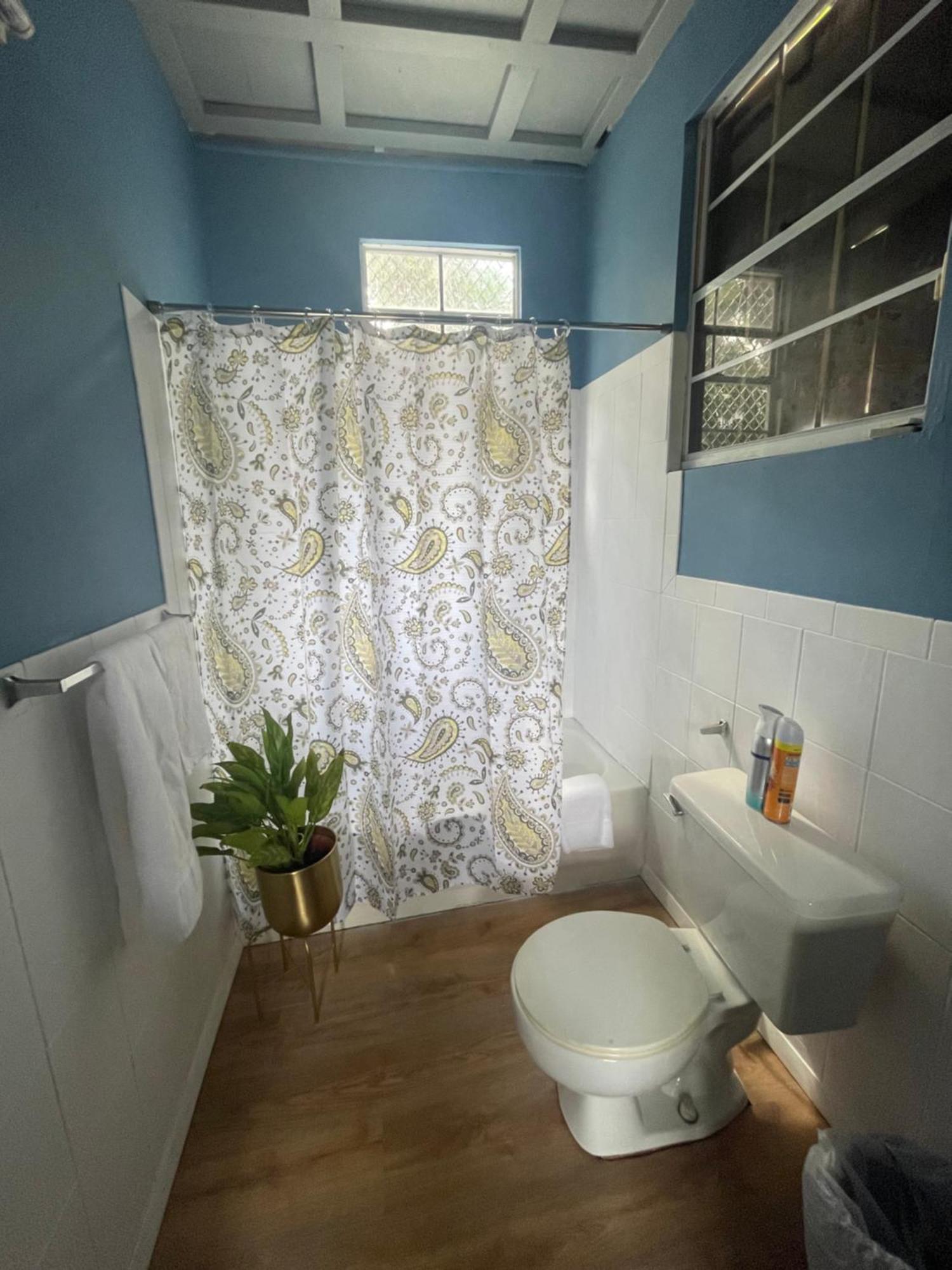 Jj Guest House Branns Hamlet Εξωτερικό φωτογραφία
