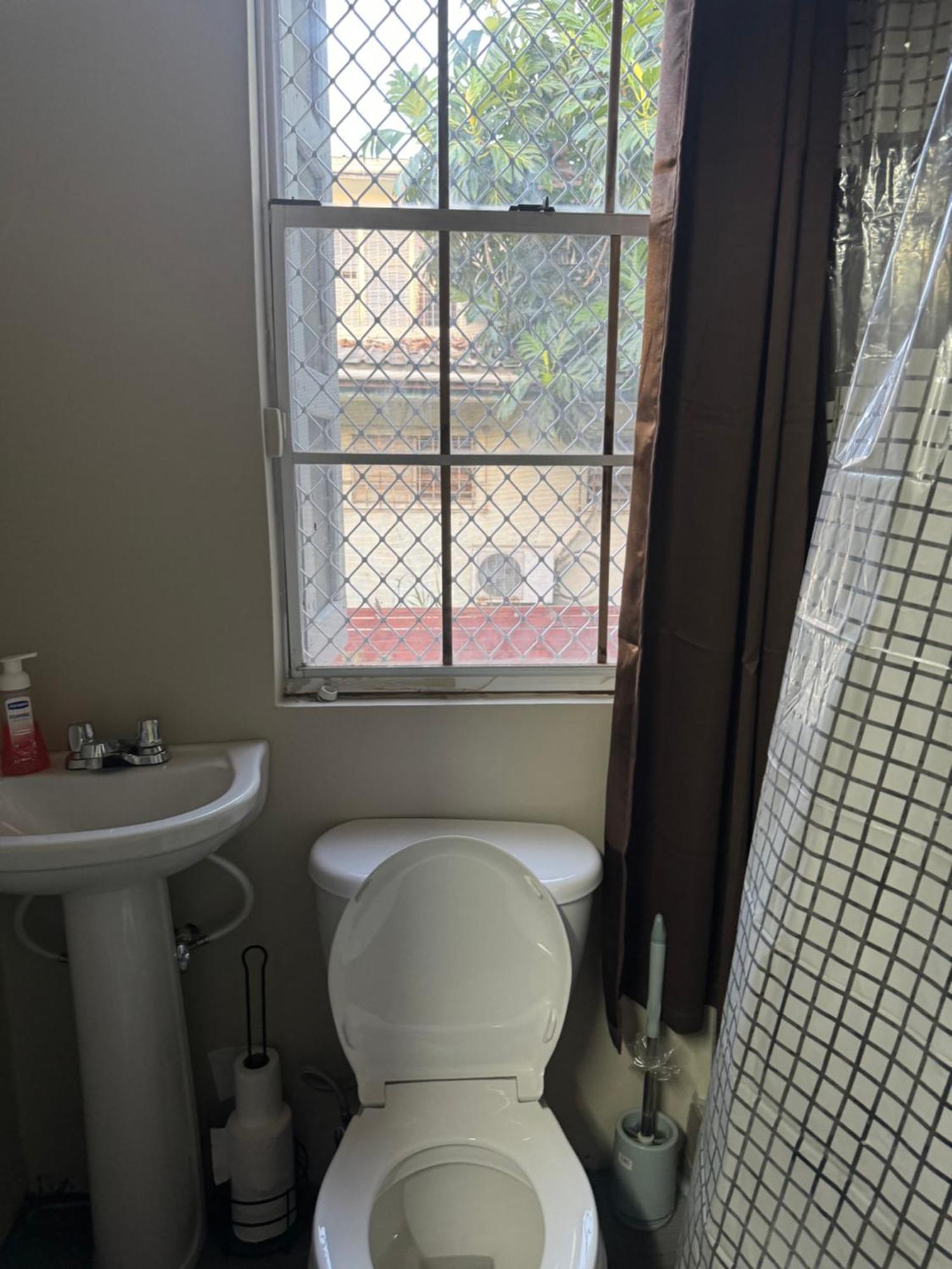 Jj Guest House Branns Hamlet Εξωτερικό φωτογραφία