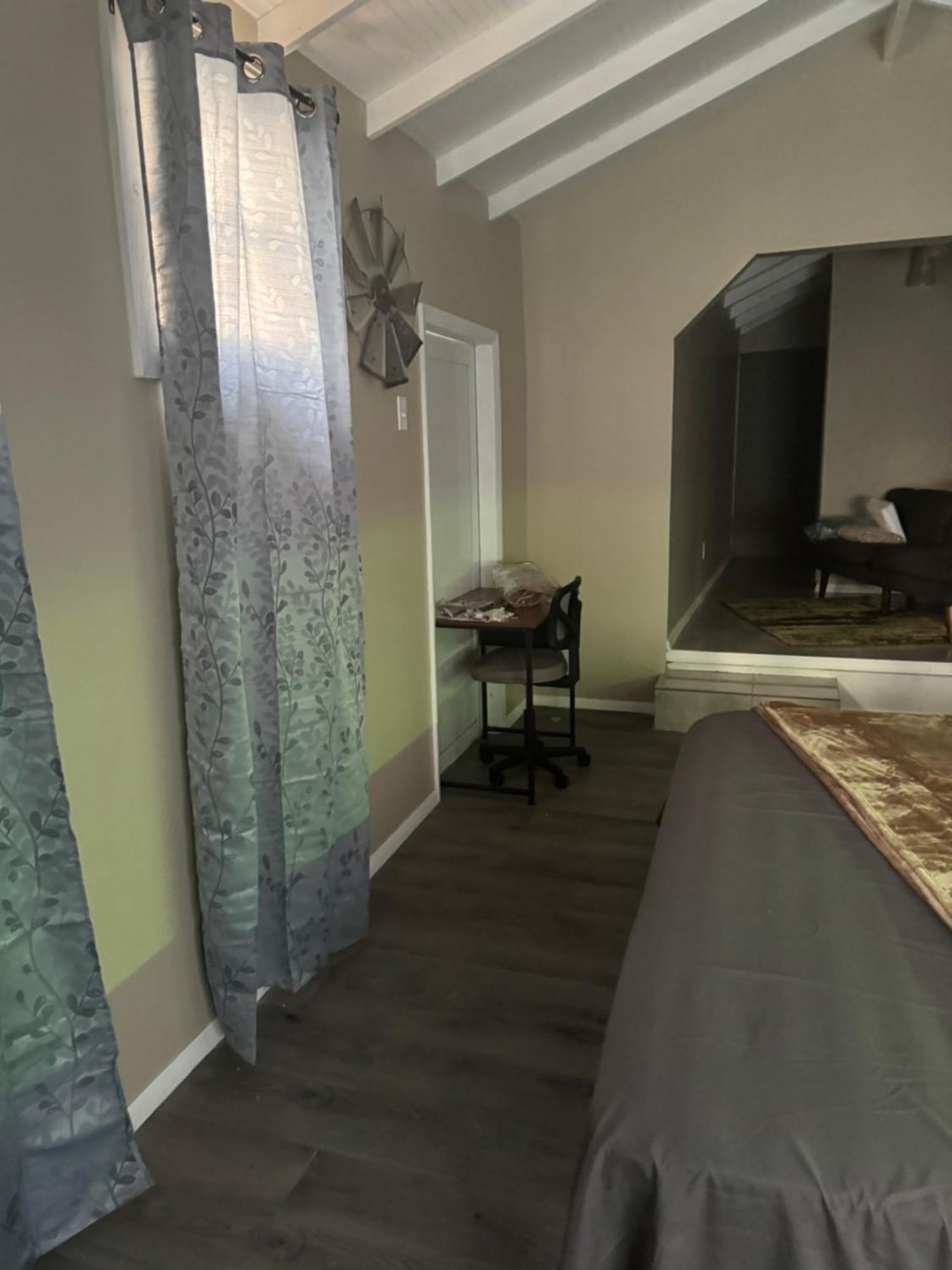 Jj Guest House Branns Hamlet Εξωτερικό φωτογραφία
