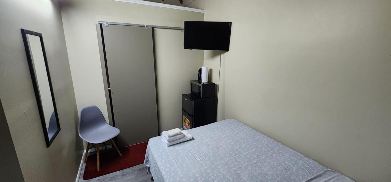 Jj Guest House Branns Hamlet Εξωτερικό φωτογραφία