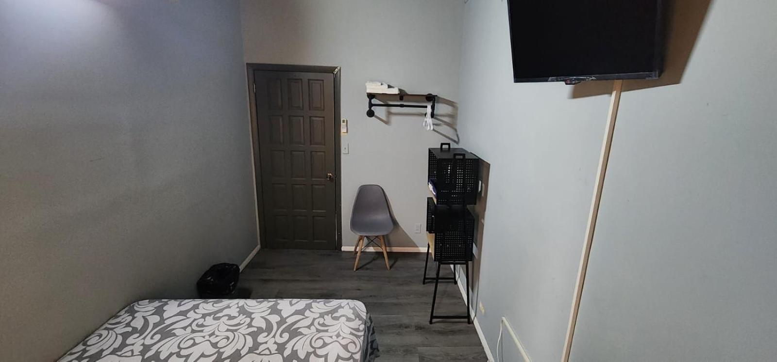 Jj Guest House Branns Hamlet Εξωτερικό φωτογραφία