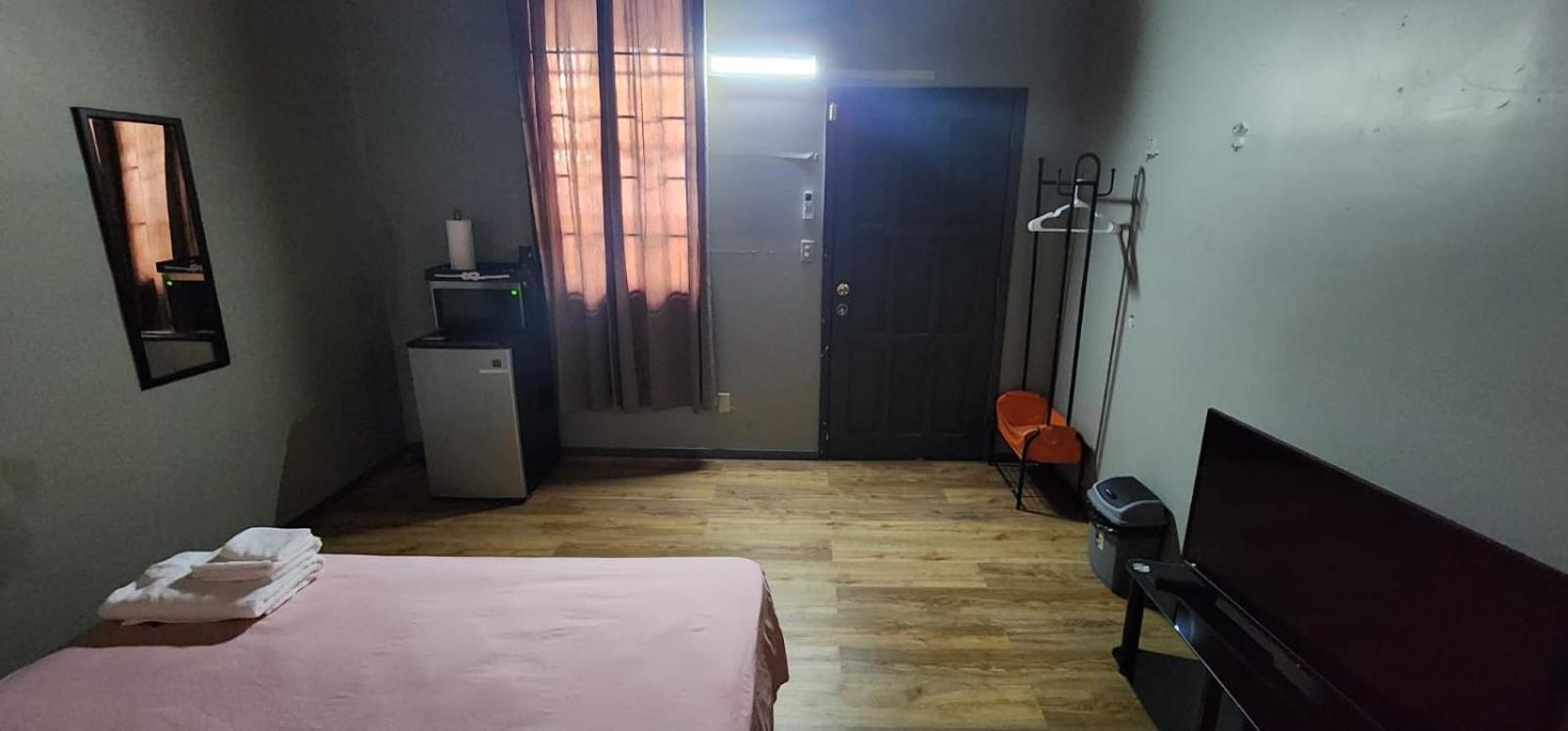 Jj Guest House Branns Hamlet Εξωτερικό φωτογραφία