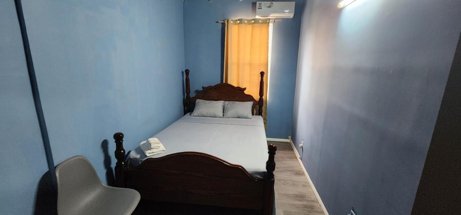 Jj Guest House Branns Hamlet Εξωτερικό φωτογραφία