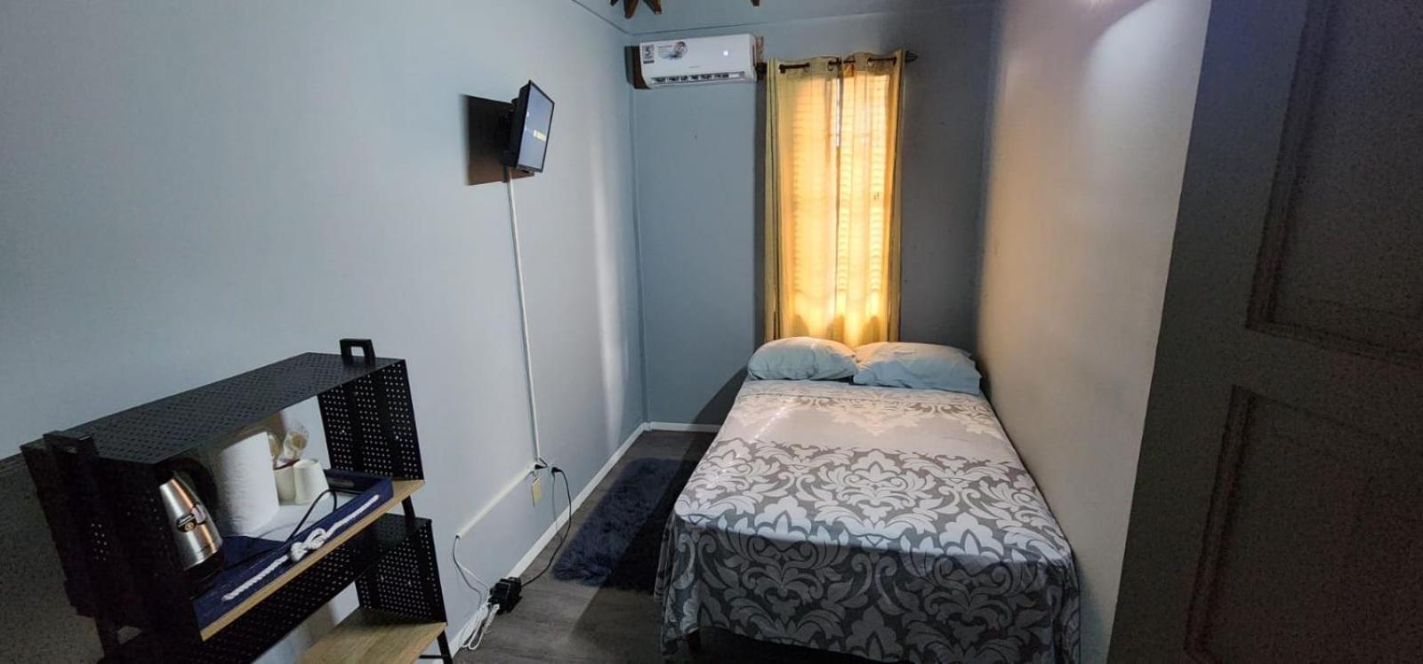 Jj Guest House Branns Hamlet Εξωτερικό φωτογραφία