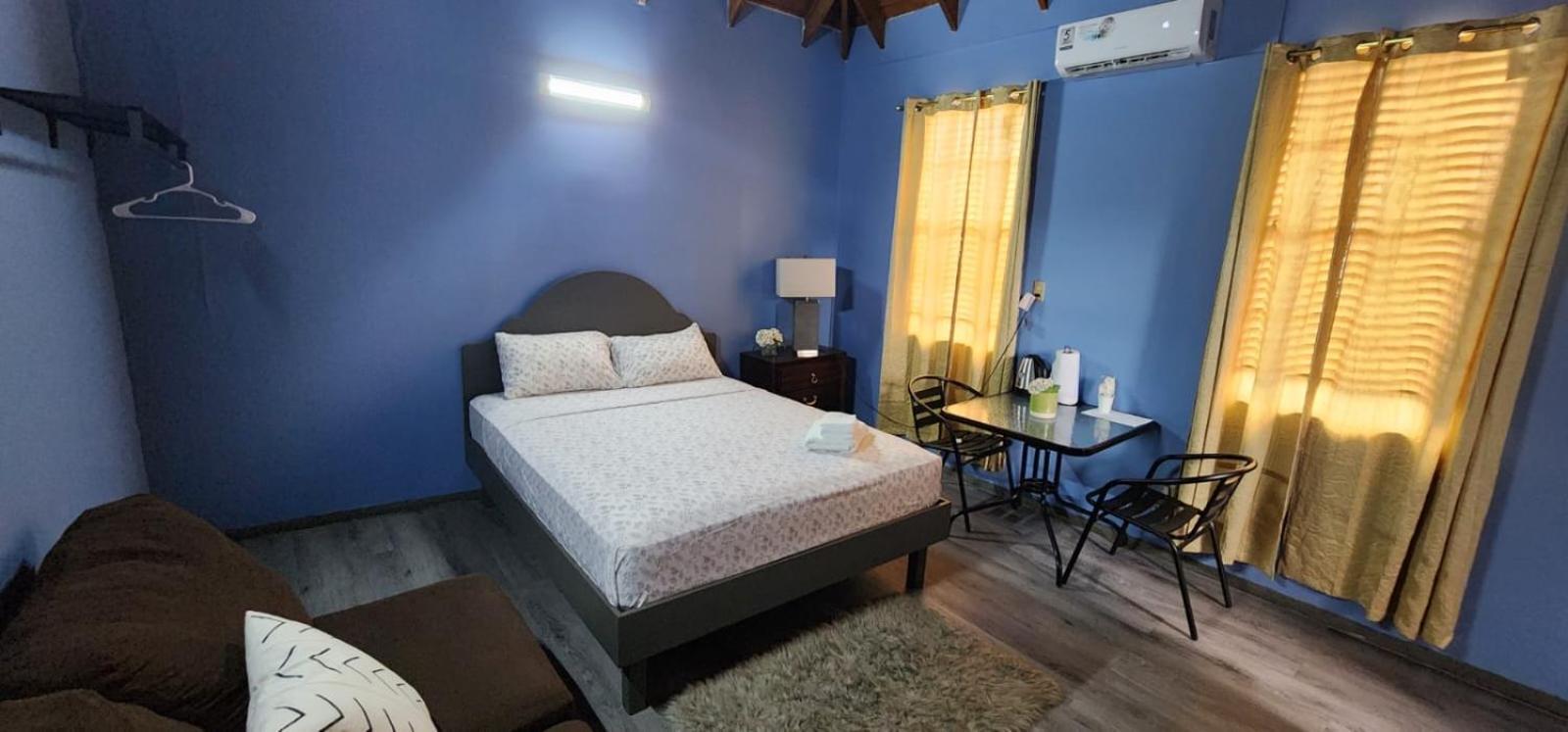 Jj Guest House Branns Hamlet Εξωτερικό φωτογραφία