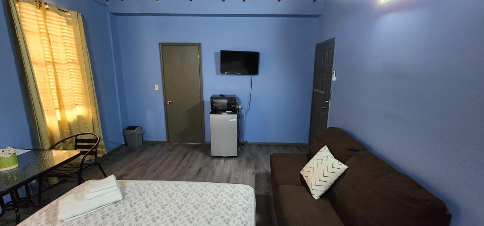 Jj Guest House Branns Hamlet Εξωτερικό φωτογραφία