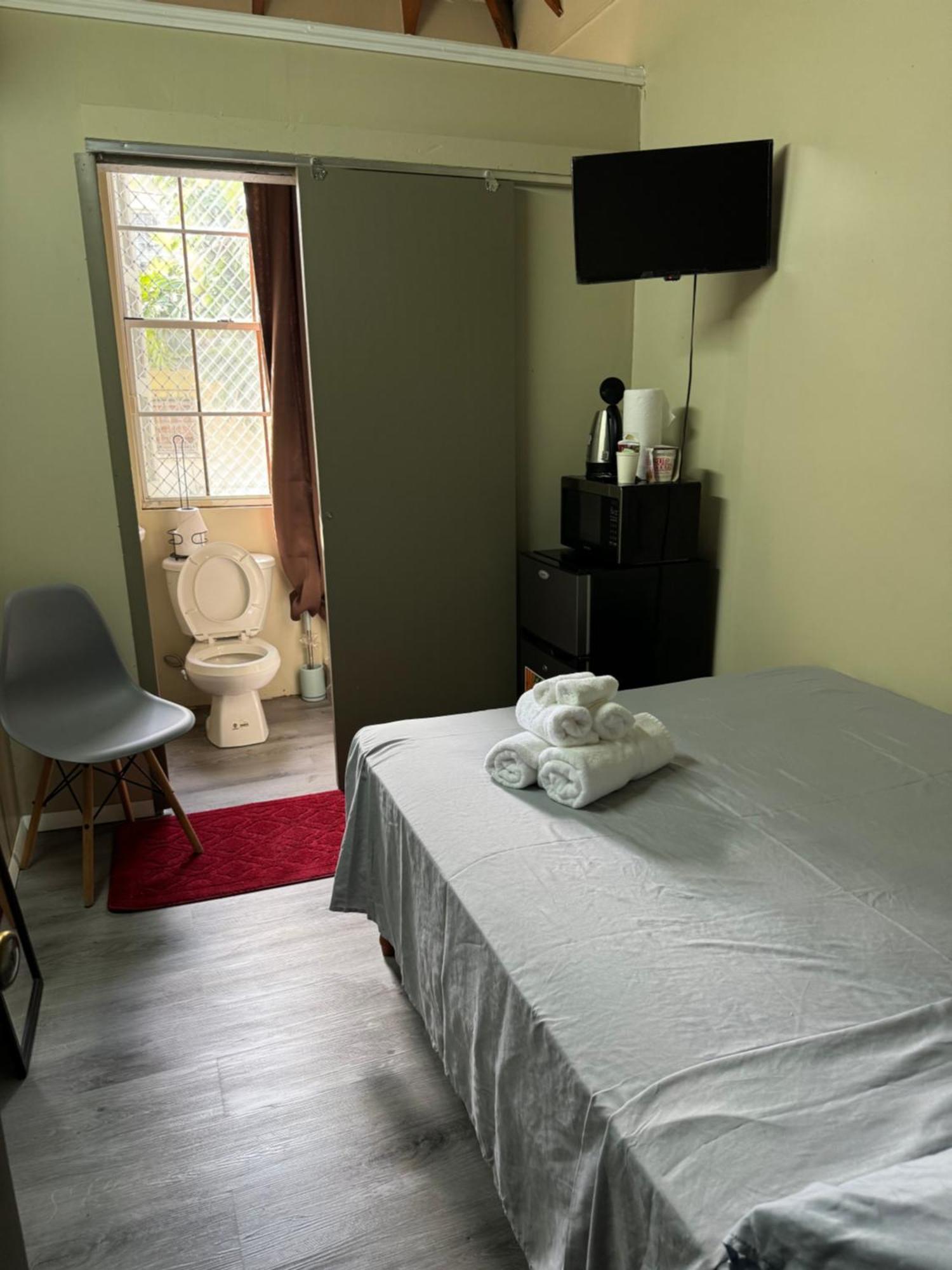 Jj Guest House Branns Hamlet Εξωτερικό φωτογραφία