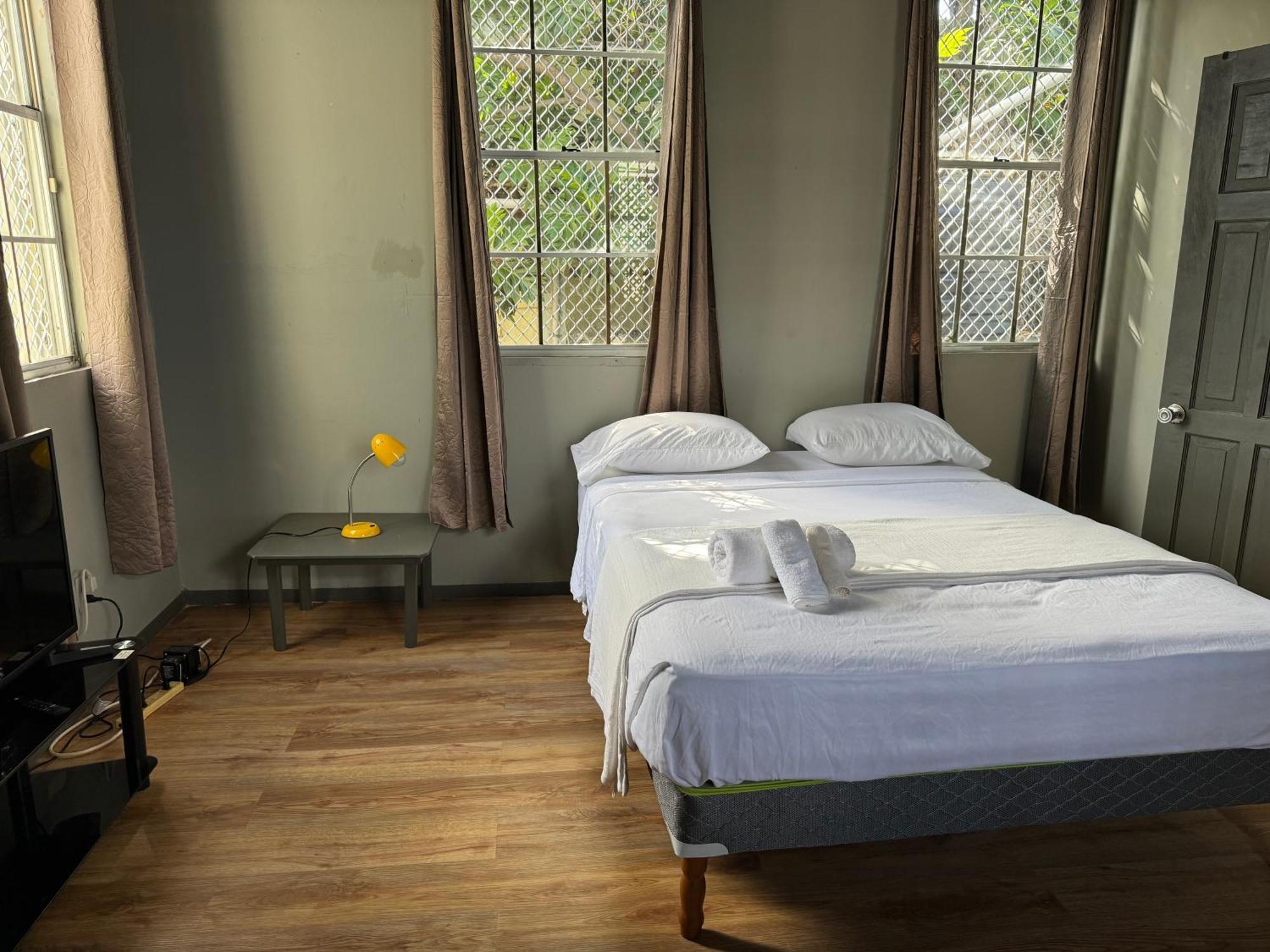 Jj Guest House Branns Hamlet Εξωτερικό φωτογραφία