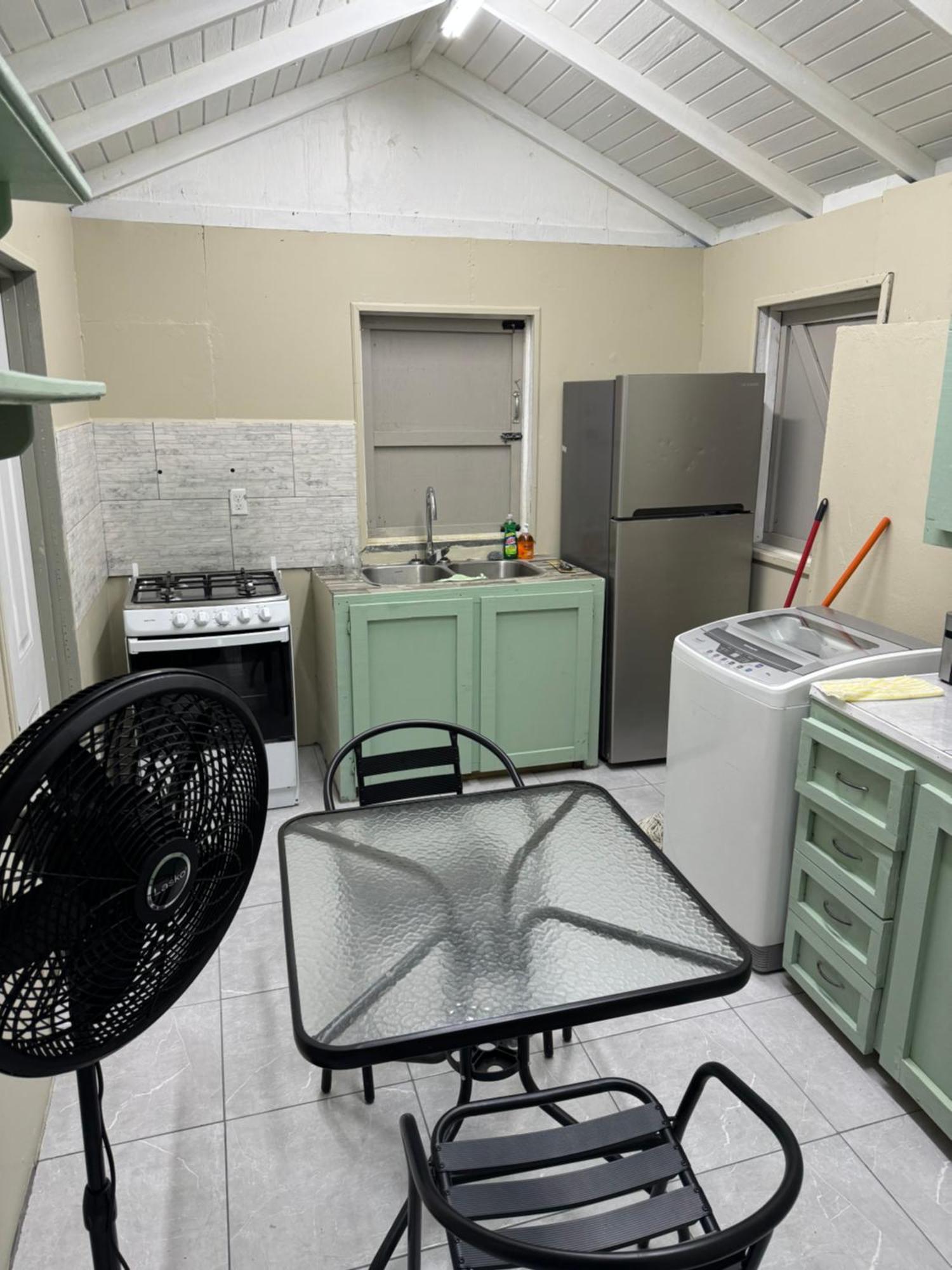 Jj Guest House Branns Hamlet Εξωτερικό φωτογραφία